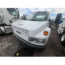 Hood GMC C5500 DTI Trucks