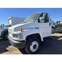 Transmission Assembly GMC C5500 DTI Trucks