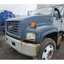 Hood GMC C6500 Complete Recycling Group LLC