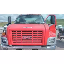 Hood GMC C7500 2003-2010 (1811) LKQ Heavy Truck - Goodys