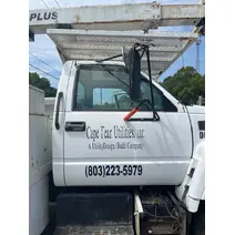 Cab GMC C7 B & W  Truck Center