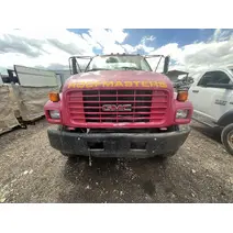 Grille GMC C7 DTI Trucks