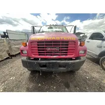Hood GMC C7 DTI Trucks