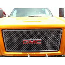 Grille GMC C8500 2003-2010 (1813) LKQ Heavy Truck - Tampa