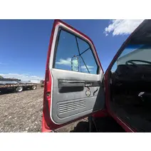 Door Assembly, Front GMC TOPKICK DTI Trucks