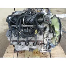 Engine Assembly GM 6.0 GAS L96 New York Truck Parts, Inc.