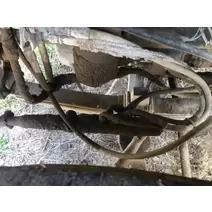 Steering Gear / Rack Garrison Other