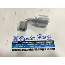 Miscellaneous Parts Gates G25179-0808 Vander Haags Inc Dm