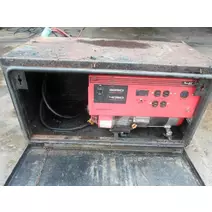 Equipment (Mounted) GENERATOR ELECTRIC Active Truck Parts