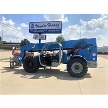 Equipment (Whole Vehicle) Genie GTH-1056 Vander Haags Inc Sf