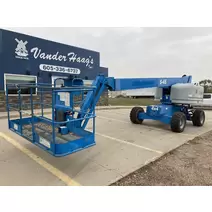 Equipment (Whole Vehicle) Genie S45 Vander Haags Inc Cb