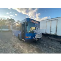 Miscellaneous Parts Gillig Low Floor Bus Complete Recycling