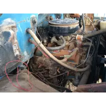 Engine Assembly GM/Chev (HD) 350 GAS