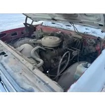 Engine Assembly GM/Chev (HD) 350