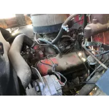Engine Assembly GM/Chev (HD) 366 - CARB