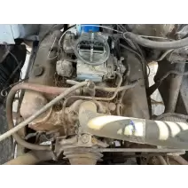 Engine Assembly GM/Chev (HD) 366 - CARB