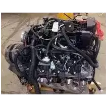 Engine Assembly GM/Chev (HD) 4.8