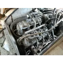 Engine Assembly GM/Chev (HD) 4.8 Complete Recycling