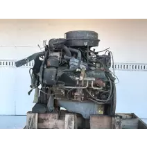 Engine Assembly GM/Chev (HD) 5.7  GAS Complete Recycling