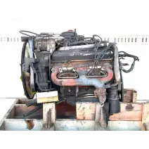 Engine Assembly GM/Chev (HD) 5.7L