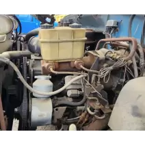Engine Assembly GM/Chev (HD) 5.7L Complete Recycling