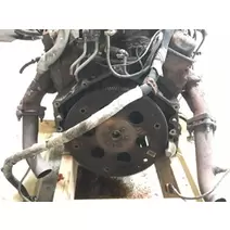 Engine-Assembly Gm-or-chev-(Hd) 5-dot-7l