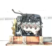 Engine Assembly GM/Chev (HD) 6.0L