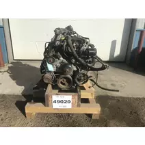 Engine Assembly GM/CHEV (HD) 6.0L Quality Bus &amp; Truck Parts