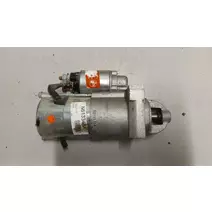 Starter Motor GM/CHEV (HD) 6.0L Quality Bus &amp; Truck Parts