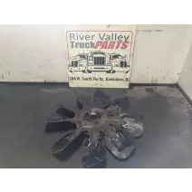 Fan Blade GM/Chev (HD) 6.5L DIESEL River Valley Truck Parts