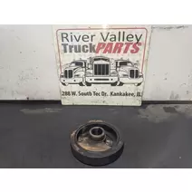 Harmonic Balancer GM/Chev (HD) 6.5L DIESEL River Valley Truck Parts