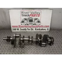 Crankshaft GM/Chev (HD) 6.5L River Valley Truck Parts