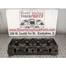 Cylinder Head GM/Chev (HD) 6.5L River Valley Truck Parts