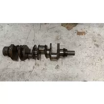 Crankshaft GM/CHEV (HD) 6.6L DURAMAX Quality Bus &amp; Truck Parts