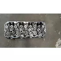 Cylinder Head GM/CHEV (HD) 6.6L DURAMAX Quality Bus &amp; Truck Parts