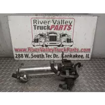 EGR Cooler GM/Chev (HD) 6.6L DURAMAX River Valley Truck Parts