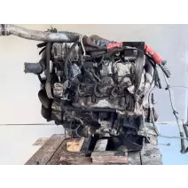 Engine Assembly GM/Chev (HD) 6.6L DURAMAX Complete Recycling