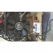 Engine Assembly GM/CHEV (HD) 6.6L DURAMAX Quality Bus &amp; Truck Parts