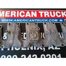 Engine Parts, Misc. GM/CHEV (HD) 6.6L DURAMAX American Truck Salvage
