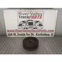Harmonic Balancer GM/Chev (HD) 6.6L DURAMAX River Valley Truck Parts