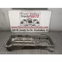 Oil Pan GM/Chev (HD) 6.6L DURAMAX River Valley Truck Parts