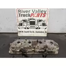 Valve Cover GM/Chev (HD) 6.6L DURAMAX River Valley Truck Parts