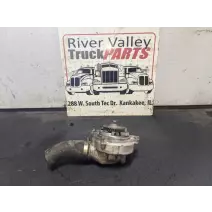 Water Pump GM/Chev (HD) 6.6L DURAMAX River Valley Truck Parts