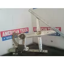 Door Window Regulator, Rear GM/CHEV (HD) 6500 American Truck Salvage