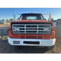 Grille GM/Chev (HD) 6500 Holst Truck Parts