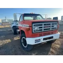 Hood GM/Chev (HD) 6500 Holst Truck Parts