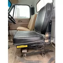 Seat, Front GM/Chev (HD) 6500 Holst Truck Parts