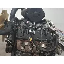 Engine Assembly GM/CHEV (HD) 7.4 L