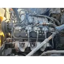 Engine Assembly GM/Chev (HD) 7.4 L Complete Recycling