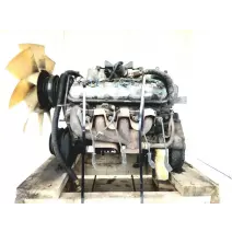 Engine Assembly GM/Chev (HD) 7.4 L Complete Recycling